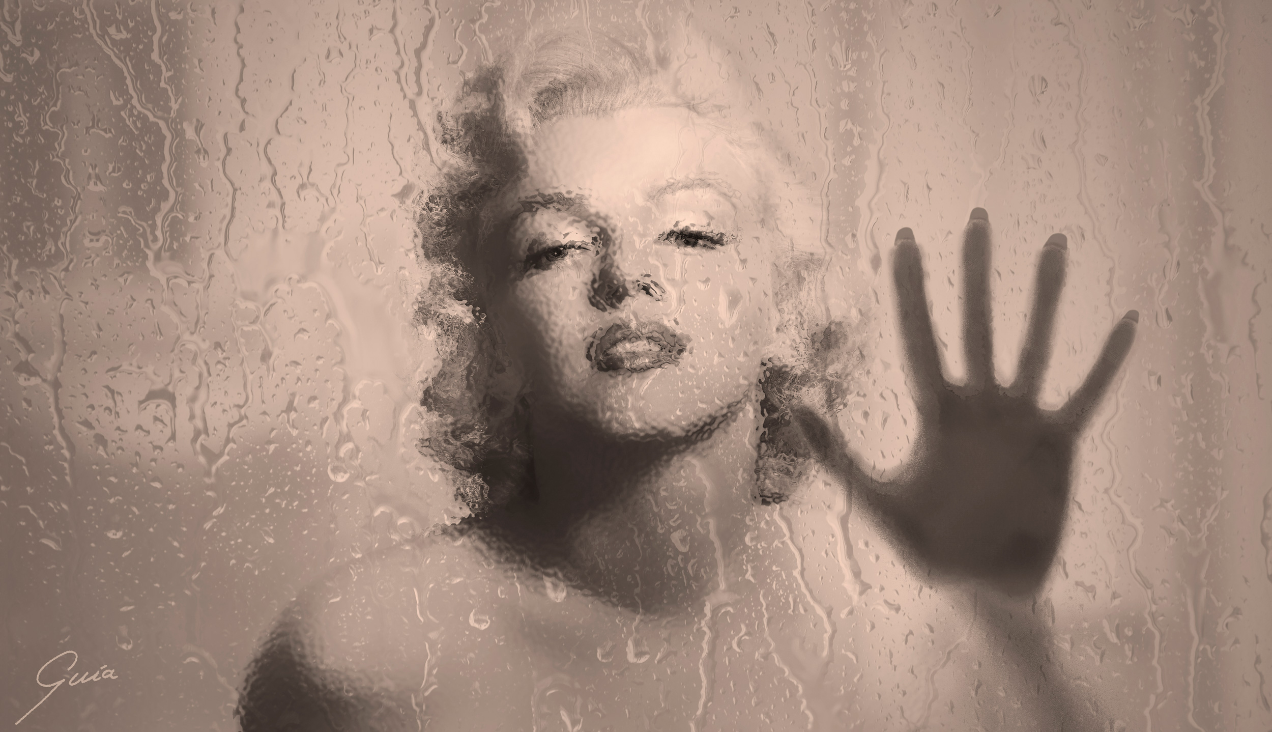 Siempre-Marilyn